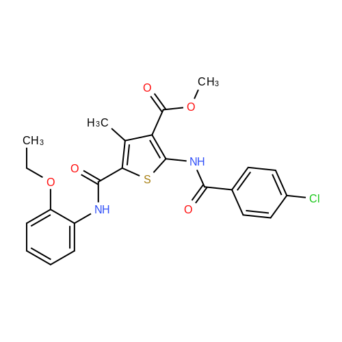 Chemical Structure| 335409-10-4
