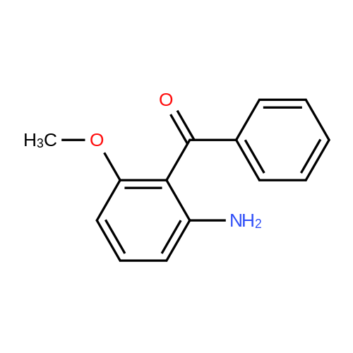 Chemical Structure| 461694-83-7