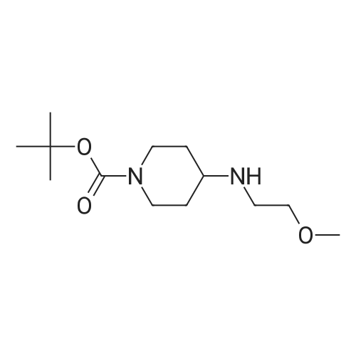 Chemical Structure| 710972-40-0