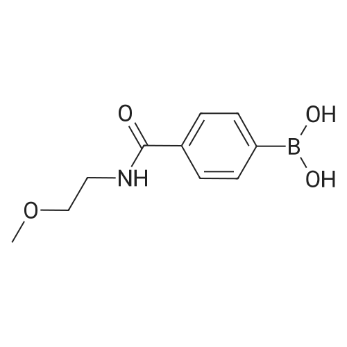 Chemical Structure| 850589-34-3