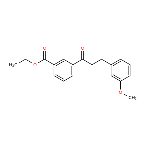 Chemical Structure| 898774-56-6