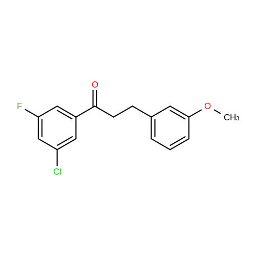 Chemical Structure| 898775-07-0