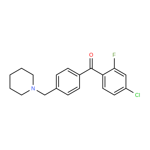 Chemical Structure| 898775-50-3