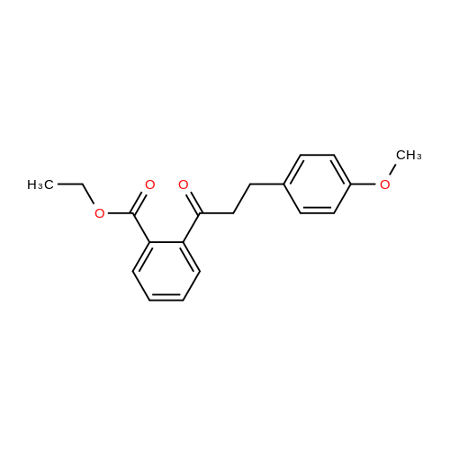 Chemical Structure| 898775-62-7