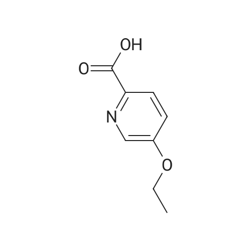 5-Ethoxypicolinic acid