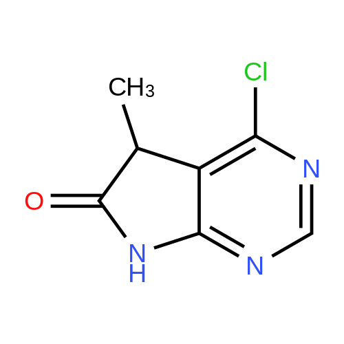 Chemical Structure| 1226804-06-3