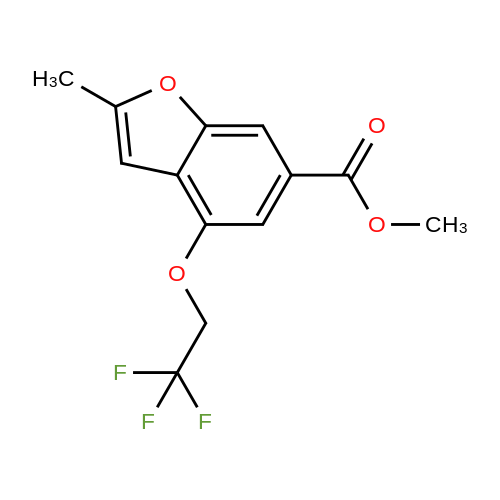 Chemical Structure| 1291490-37-3