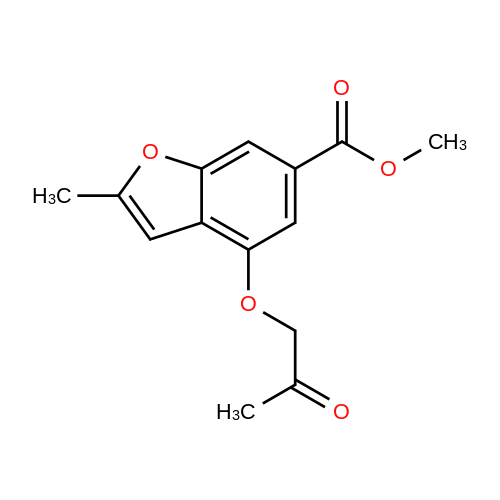 Chemical Structure| 1291490-85-1