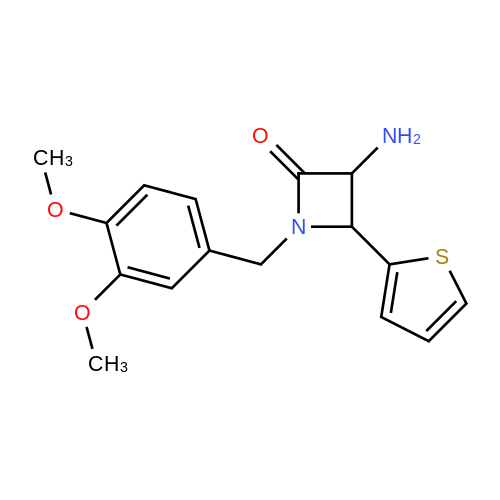 Chemical Structure| 1291491-14-9