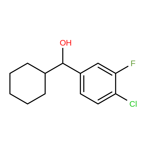 Chemical Structure| 1341655-63-7