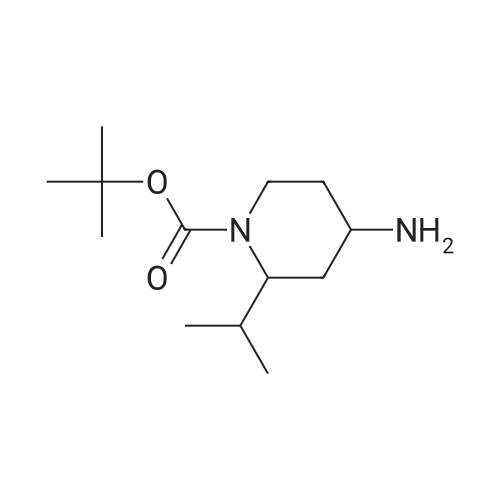 Chemical Structure| 1558365-90-4