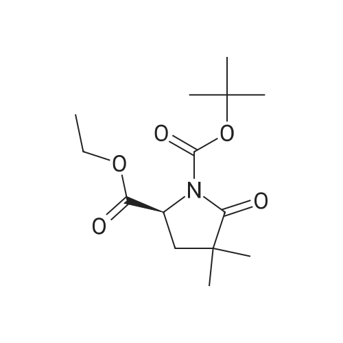 Chemical Structure| 158392-80-4