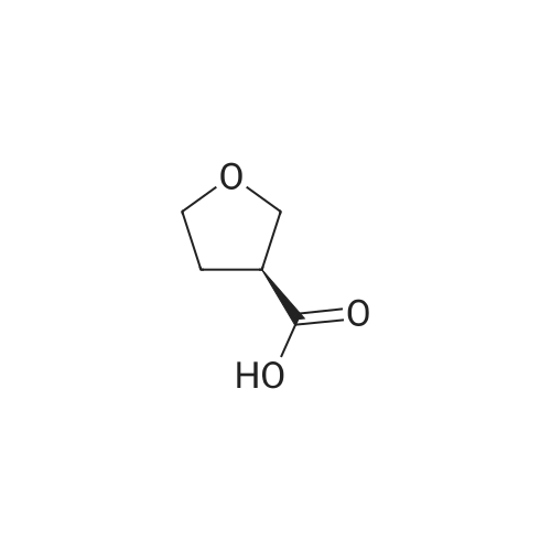 (S)-Tetrahydrofuran-3-carboxylic acid
