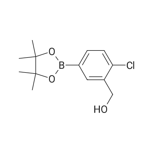 Chemical Structure| 1799974-98-3