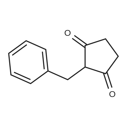 Chemical Structure| 3604-17-9