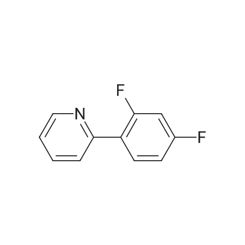 Chemical Structure| 391604-55-0