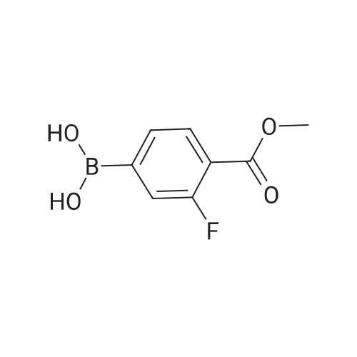 Chemical Structure| 505083-04-5