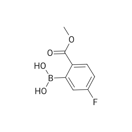 Chemical Structure| 850568-05-7