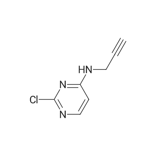 Chemical Structure| 477593-82-1