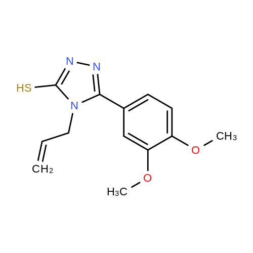 Chemical Structure| 122772-21-8