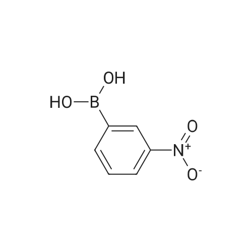 Chemical Structure| 13331-27-6