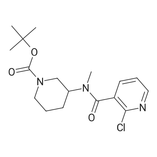 Chemical Structure| 1353958-32-3