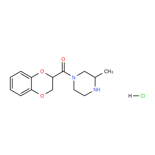 Chemical Structure| 1353980-53-6