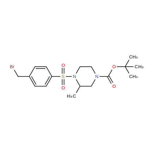 Chemical Structure| 1417793-76-0