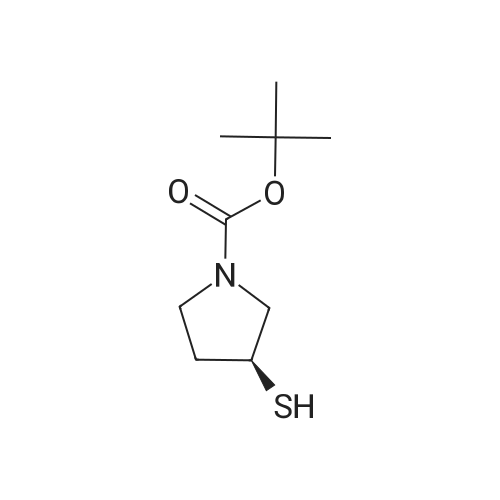 Chemical Structure| 156371-85-6