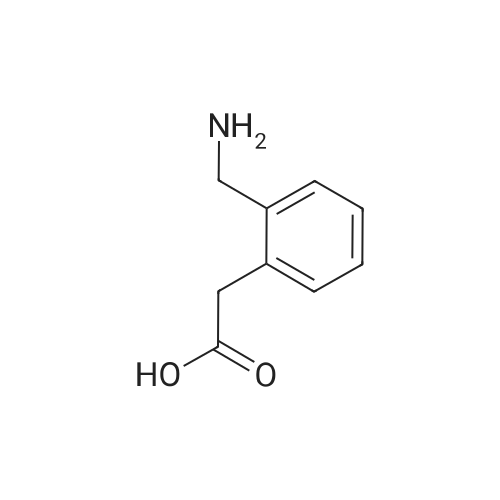 Chemical Structure| 40851-65-8