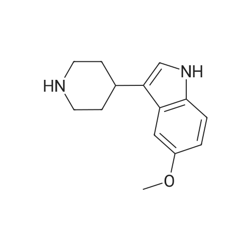 Chemical Structure| 52157-82-1