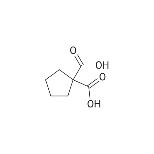 Chemical Structure| 5802-65-3