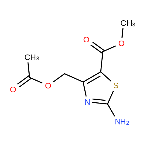 Chemical Structure| 62591-30-4