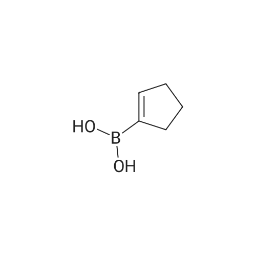 Chemical Structure| 850036-28-1