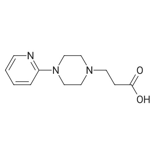 Chemical Structure| 104373-85-5