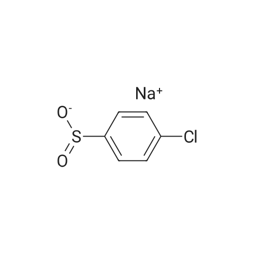 Chemical Structure| 14752-66-0