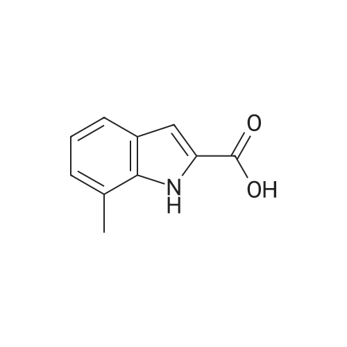 Chemical Structure| 18474-60-7