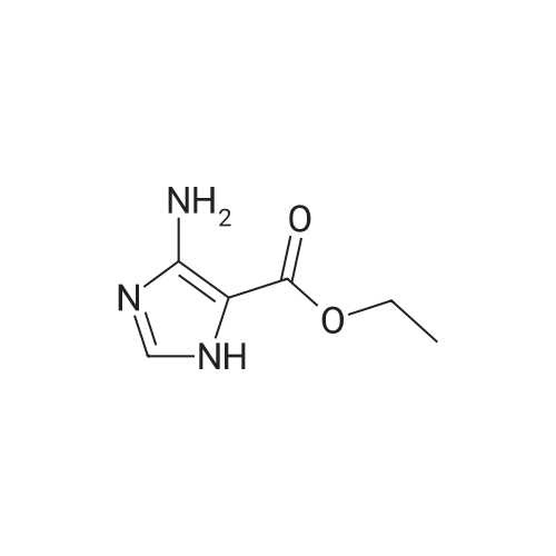 Chemical Structure| 21190-16-9