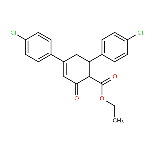 Chemical Structure| 26379-96-4