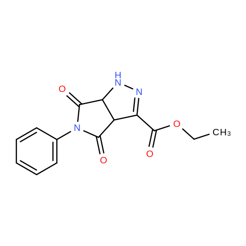 Chemical Structure| 2997-63-9
