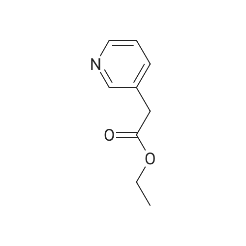 Ethyl 2-(pyridin-3-yl)acetate