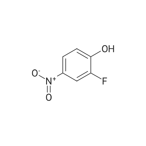 Chemical Structure| 403-19-0