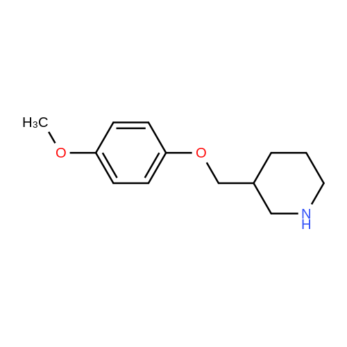 Chemical Structure| 405060-20-0