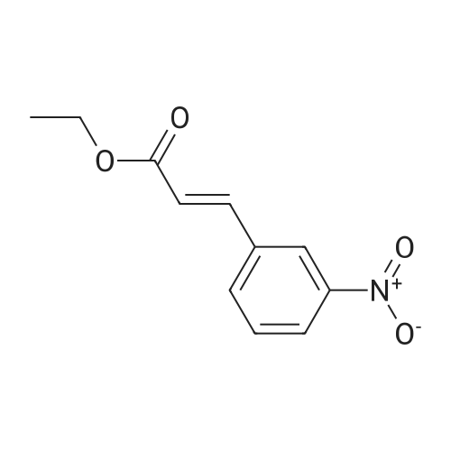 Ethyl 3-(3-nitrophenyl)acrylate