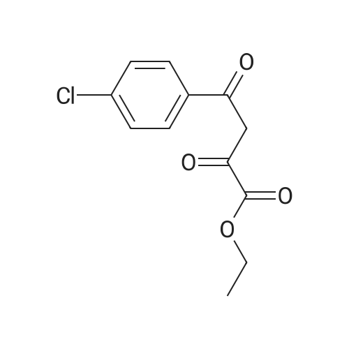 Chemical Structure| 5814-38-0