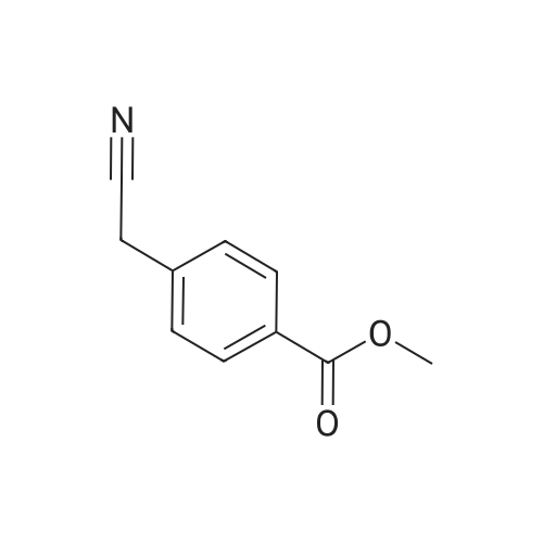 Chemical Structure| 76469-88-0
