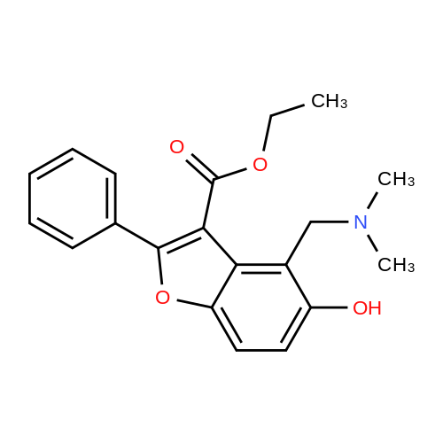 Chemical Structure| 95696-19-8