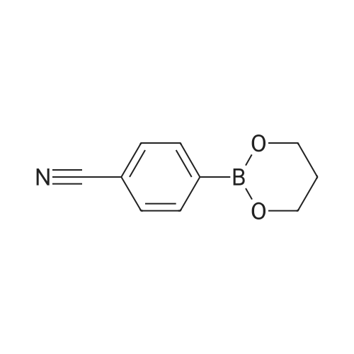 Chemical Structure| 152846-62-3