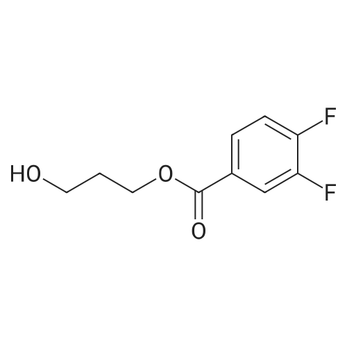 Chemical Structure| 684648-49-5