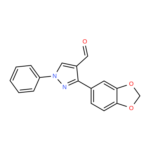 Chemical Structure| 1004451-69-7